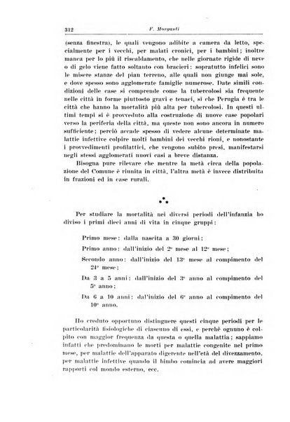 La pediatria del medico pratico