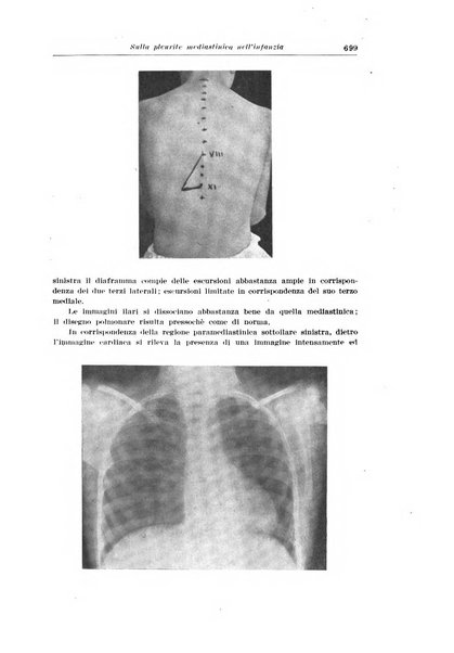 La pediatria del medico pratico