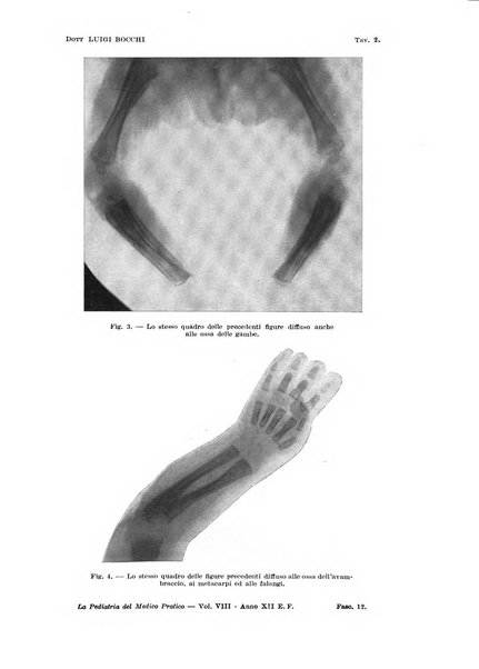 La pediatria del medico pratico