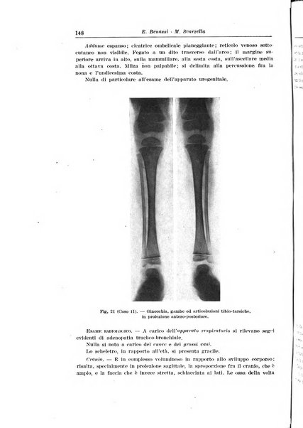 La pediatria del medico pratico