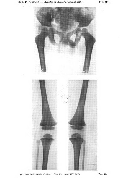 La pediatria del medico pratico