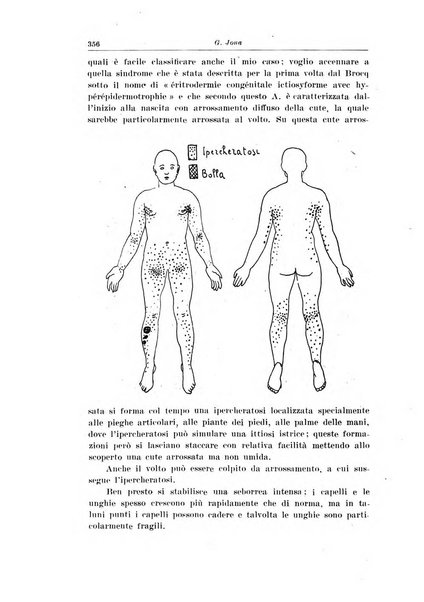 La pediatria del medico pratico