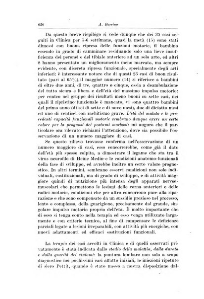 La pediatria del medico pratico