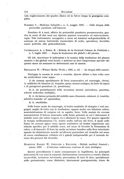 La pediatria del medico pratico