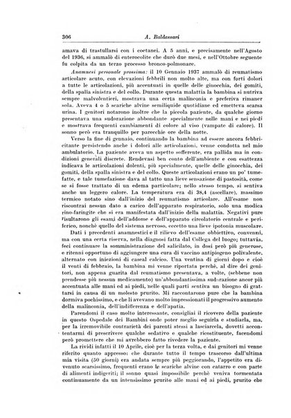 La pediatria del medico pratico