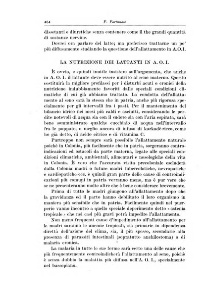 La pediatria del medico pratico