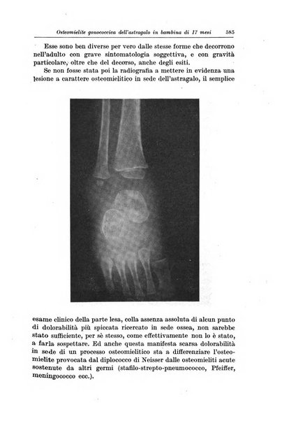 La pediatria del medico pratico