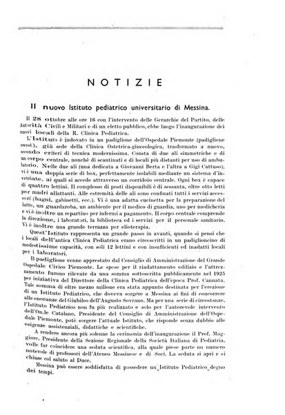 La pediatria del medico pratico