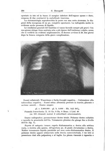 La pediatria del medico pratico