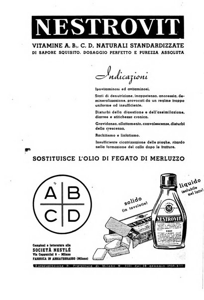 La pediatria del medico pratico