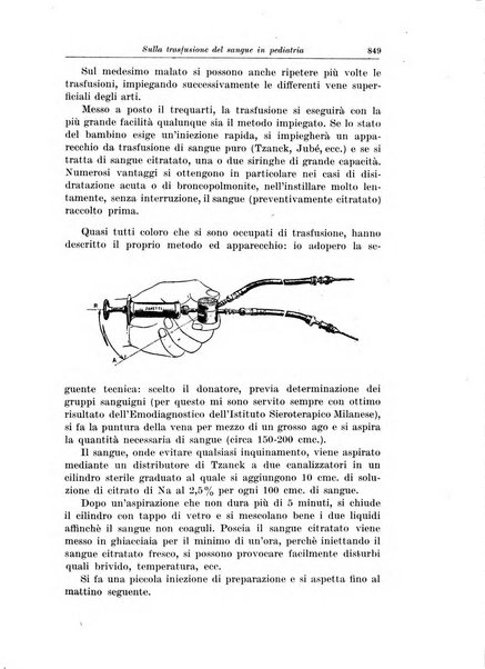 La pediatria del medico pratico