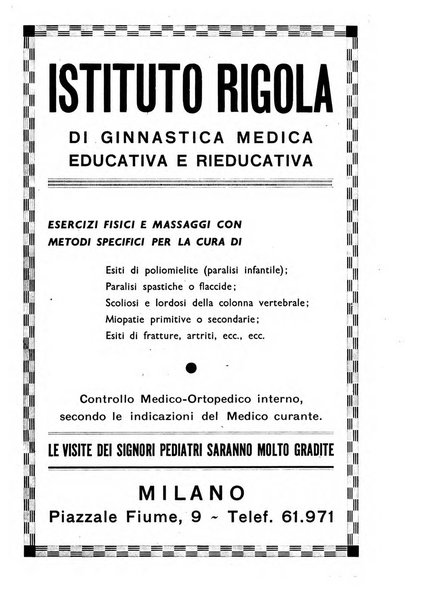 La pediatria del medico pratico