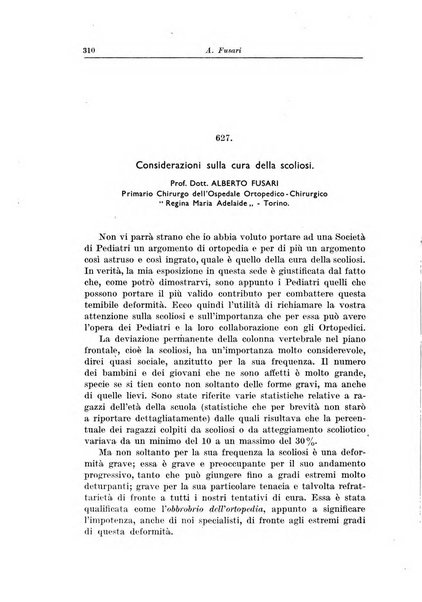 La pediatria del medico pratico