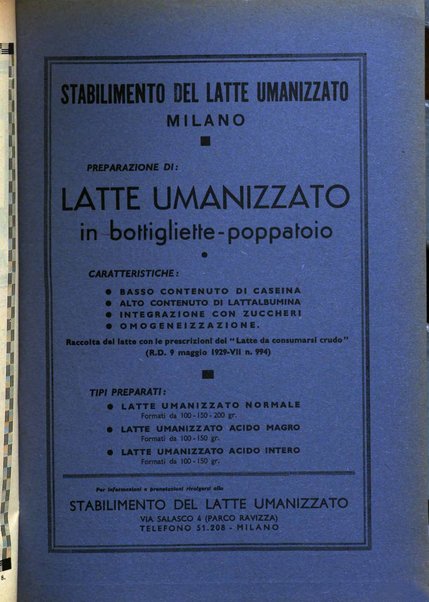 La pediatria del medico pratico