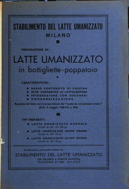 La pediatria del medico pratico