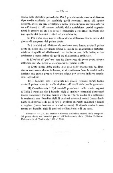 La pediatria del medico pratico