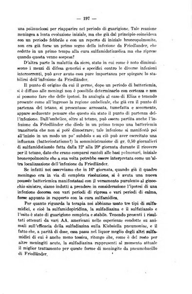 La pediatria del medico pratico