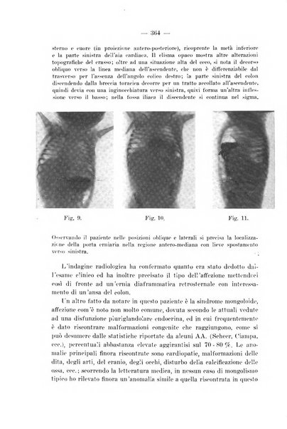 La pediatria del medico pratico