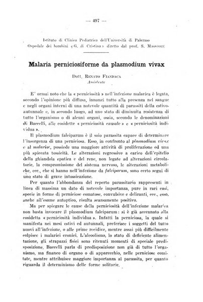 La pediatria del medico pratico