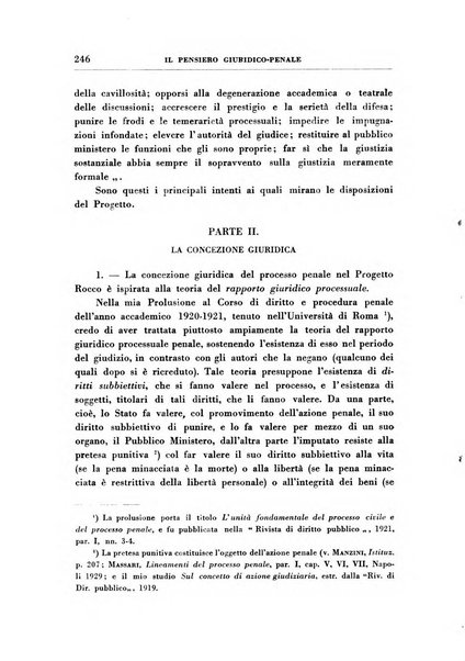 Il pensiero giuridico-penale rivista internazionale di dottrina