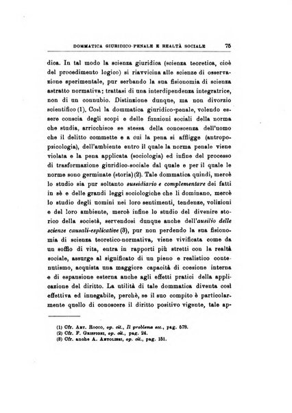 Il pensiero giuridico-penale rivista internazionale di dottrina