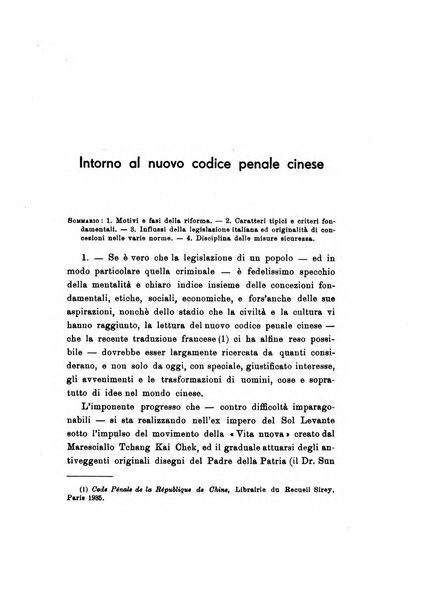 Il pensiero giuridico-penale rivista internazionale di dottrina