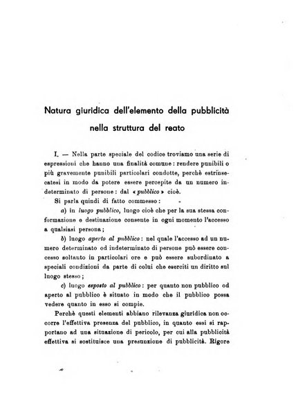 Il pensiero giuridico-penale rivista internazionale di dottrina