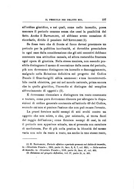 Il pensiero giuridico-penale rivista internazionale di dottrina