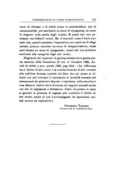 Il pensiero giuridico-penale rivista internazionale di dottrina