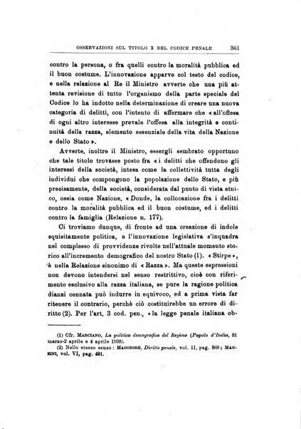 Il pensiero giuridico-penale rivista internazionale di dottrina