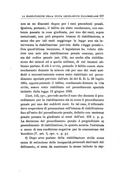 Il pensiero giuridico-penale rivista internazionale di dottrina