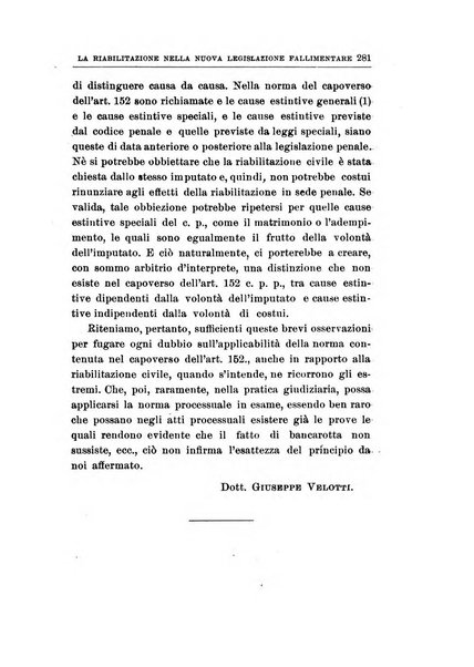 Il pensiero giuridico-penale rivista internazionale di dottrina