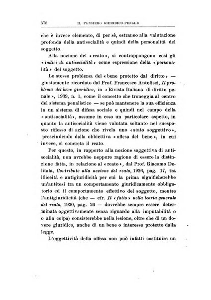 Il pensiero giuridico-penale rivista internazionale di dottrina