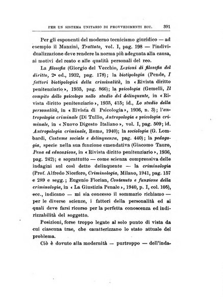 Il pensiero giuridico-penale rivista internazionale di dottrina