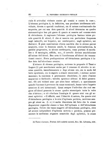 Il pensiero giuridico-penale rivista internazionale di dottrina