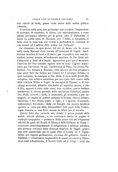 Il pensiero italiano repertorio mensile di studi applicati alla prosperità e coltura sociale