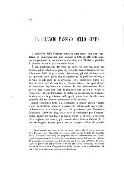 Il pensiero italiano repertorio mensile di studi applicati alla prosperità e coltura sociale