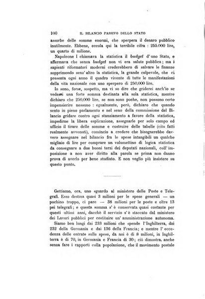 Il pensiero italiano repertorio mensile di studi applicati alla prosperità e coltura sociale