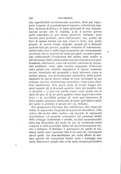 Il pensiero italiano repertorio mensile di studi applicati alla prosperità e coltura sociale