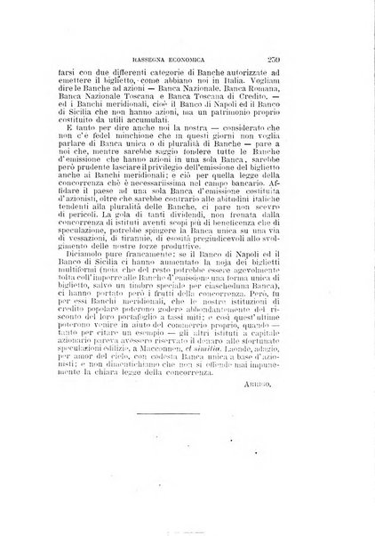 Il pensiero italiano repertorio mensile di studi applicati alla prosperità e coltura sociale