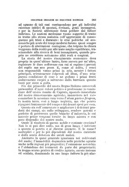 Il pensiero italiano repertorio mensile di studi applicati alla prosperità e coltura sociale