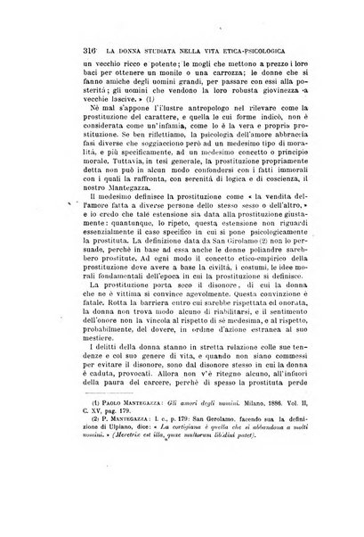 Il pensiero italiano repertorio mensile di studi applicati alla prosperità e coltura sociale