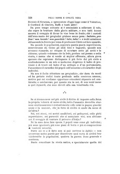 Il pensiero italiano repertorio mensile di studi applicati alla prosperità e coltura sociale