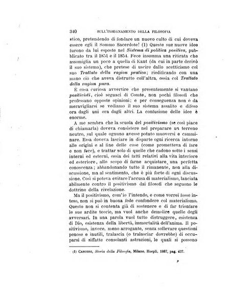 Il pensiero italiano repertorio mensile di studi applicati alla prosperità e coltura sociale