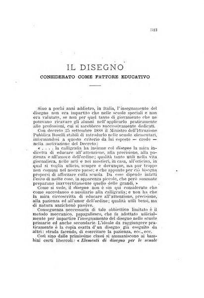 Il pensiero italiano repertorio mensile di studi applicati alla prosperità e coltura sociale