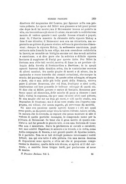 Il pensiero italiano repertorio mensile di studi applicati alla prosperità e coltura sociale