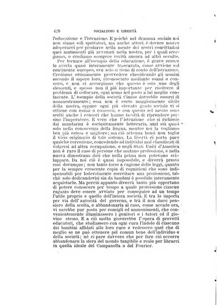 Il pensiero italiano repertorio mensile di studi applicati alla prosperità e coltura sociale