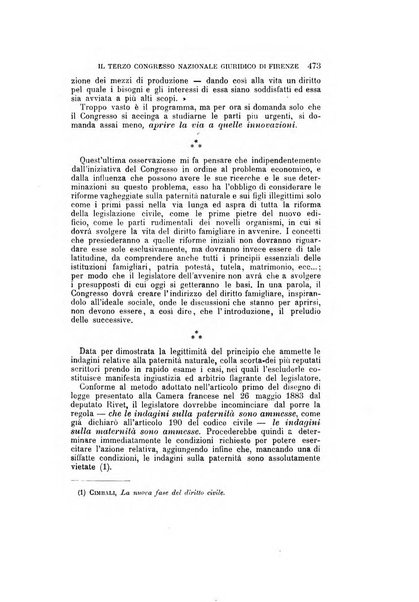 Il pensiero italiano repertorio mensile di studi applicati alla prosperità e coltura sociale