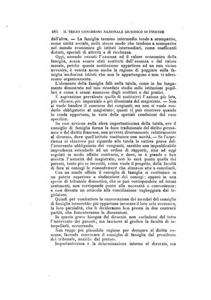 Il pensiero italiano repertorio mensile di studi applicati alla prosperità e coltura sociale