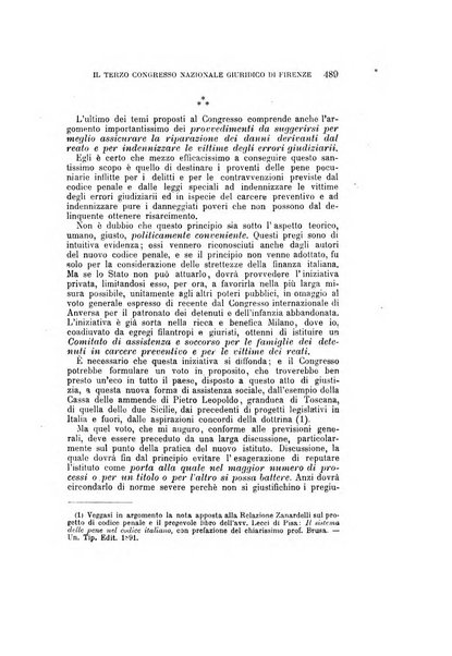 Il pensiero italiano repertorio mensile di studi applicati alla prosperità e coltura sociale